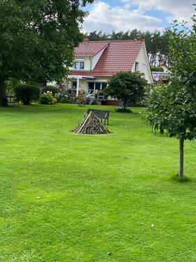 Foto - 5 Zimmer Einfamilienhaus in Krakow am See