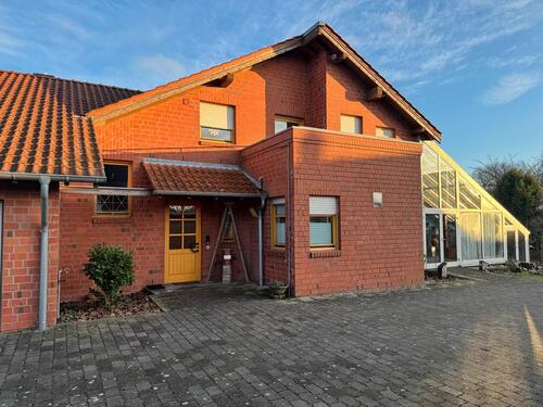 Foto - Wohnung 84 Quadratmeter 46325 Borken 1. Obergeschoss