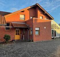 Wohnung 84 Quadratmeter 46325 Borken 1. Obergeschoss