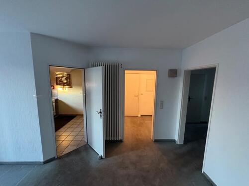 Foto - Etagenwohnung in Borken zur Miete