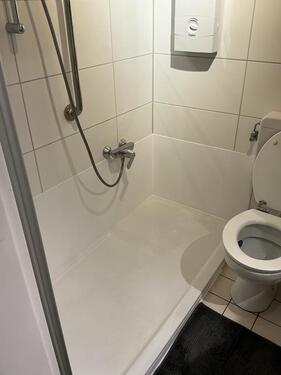 Foto - 3 Zimmer Erdgeschoßwohnung in Hagen