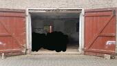 große Garage mit Grube zu vermieten - Calvörde