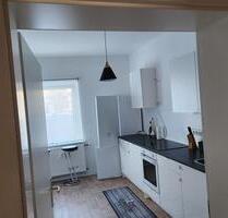 Zwei-Zimmer-Wohnung zur Untervermietung in Warnemünde. - Rostock Hohe Düne