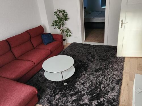 Foto - 2 Zimmer Etagenwohnung zur Miete in Rostock