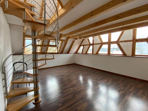 Foto - 3.5 Zimmer Terrassenwohnung zur Miete in Bärenthal