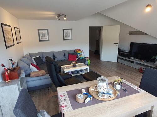 Foto - 3.5 Zimmer Etagenwohnung zur Miete in Geretsried