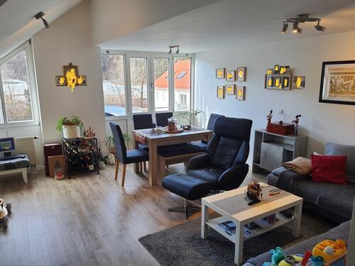 Foto - 3.5 Zimmer Etagenwohnung in Geretsried