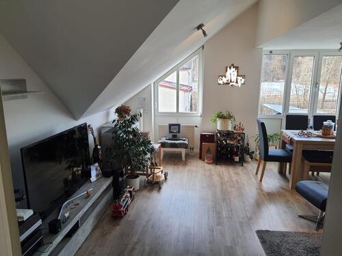 Foto - Etagenwohnung in Geretsried zur Miete