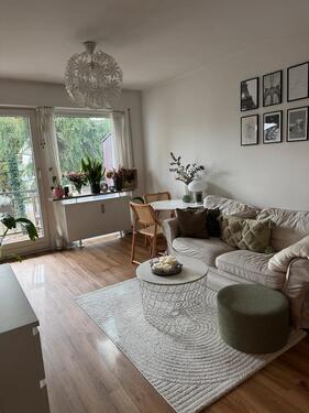 Foto - 1 Zimmer Etagenwohnung zur Miete in München