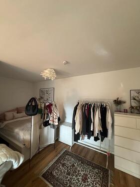 Foto - 1 Zimmer Etagenwohnung in München