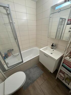 Foto - Etagenwohnung in München zur Miete