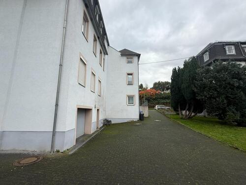 Foto - 3 Zimmer Etagenwohnung in Claußnitz