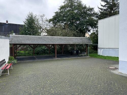 Foto - Etagenwohnung in Claußnitz zur Miete