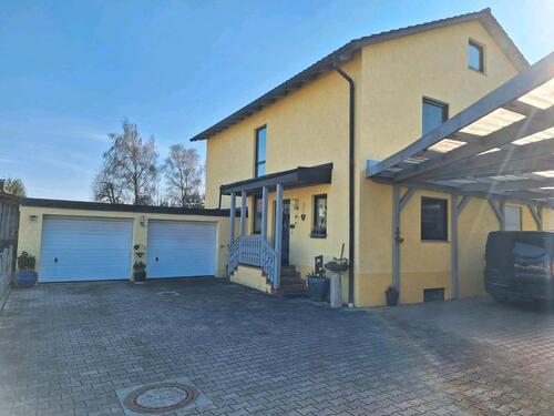 Foto - 5 Zimmer Einfamilienhaus zum Kaufen in Straubing