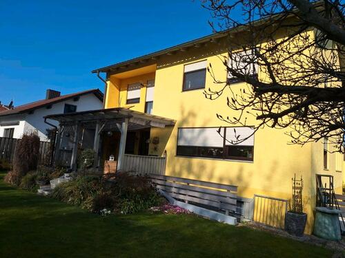 Foto - 5 Zimmer Einfamilienhaus in Straubing