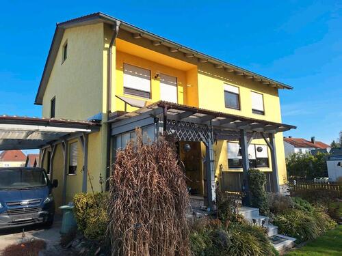 Foto - Einfamilienhaus in Straubing zum Kaufen