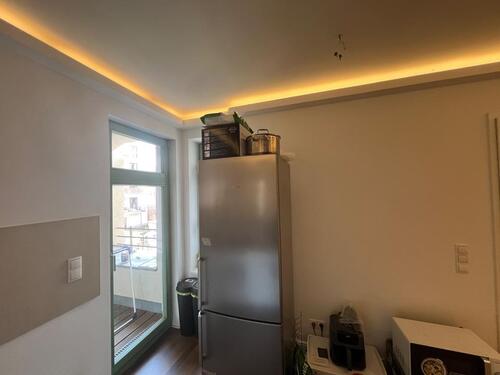 Foto - 2.5 Zimmer Etagenwohnung in Leipzig