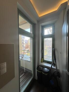 Foto - Etagenwohnung in Leipzig zur Miete