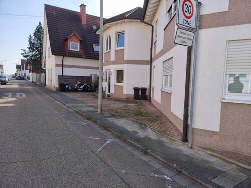 Foto - 3 Zimmer Etagenwohnung in Harthausen