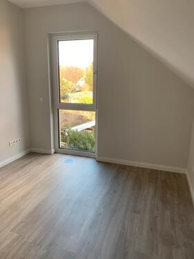 Foto - Etagenwohnung in Bönningstedt zur Miete