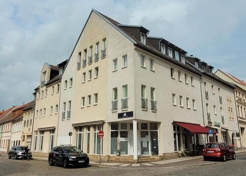 Foto - Großzügige 91m² 2-Zimmer-Wohnung im Herzen von Torgau