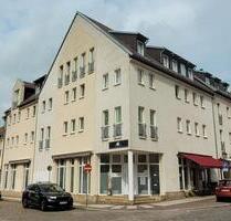Großzügige 91m² 2-Zimmer-Wohnung im Herzen von Torgau