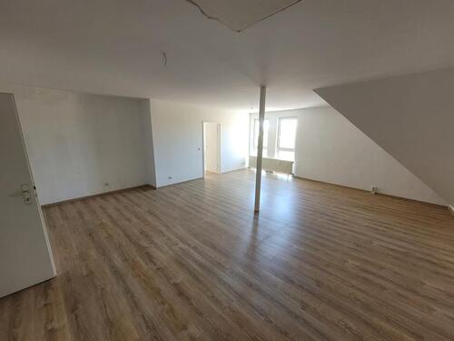 Foto - Dachgeschoßwohnung in Torgau zur Miete
