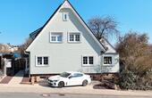 Foto - TOP FERIENHAUS & Workspace bis 10 Personen *VILLA SAND* Bad Emstal Hessen Habichtswald & MeineCard+ geschenkt!