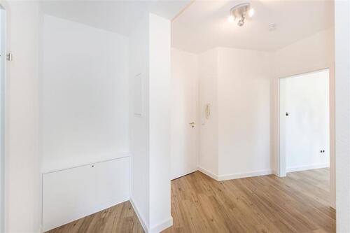 Foto - 2 Zimmer Etagenwohnung zur Miete in Vallendar