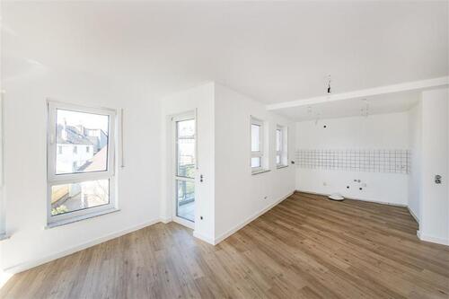 Foto - Etagenwohnung in Vallendar zur Miete