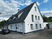 Foto - Exklusive Doppelhaushälfte (kernsaniert) mit Garten