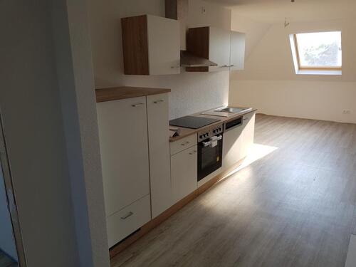 Foto - Helle DG Wohnung in 25821 Almdorf zu vermieten