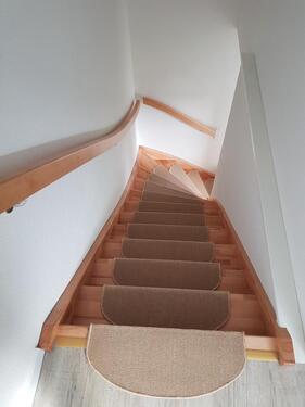 Foto - 3 Zimmer Dachgeschoßwohnung zur Miete in Bredstedt