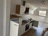 Foto - Dachgeschoßwohnung in Bredstedt zur Miete