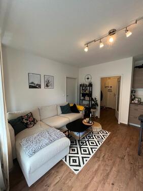 Foto - Zentral gelegene 2 Zimmer Wohnungen