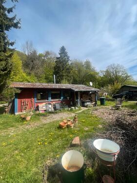 Foto - Flachhäuschen im Grünen - 410,00&nbsp;EUR Kaltmiete, ca.&nbsp; 40,00&nbsp;m&sup2;