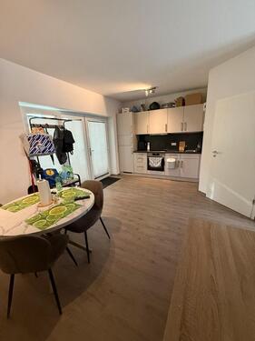 Foto - 1 Zimmer Wohnung in Heide zu Vermieten Studentenwohnung