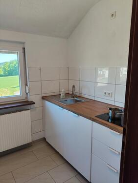 Foto - Wohnen mit Charakter: 4-Zimmer-Wohnung in Ellwangen