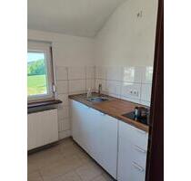 Wohnen mit Charakter: 4-Zimmer-Wohnung in Ellwangen - Ellwangen (Jagst)
