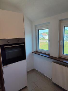 Foto - 4 Zimmer Dachgeschoßwohnung zur Miete in Ellwangen (Jagst)