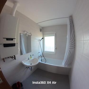 Foto - Dachgeschoßwohnung in Ellwangen (Jagst) zur Miete