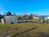 Foto - Grundstück mit Häuschen - 35.000,00&nbsp;EUR Kaufpreis, ca.&nbsp; 25,00&nbsp;m&sup2;