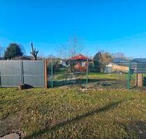 Grundstück mit Häuschen - 35.000,00&nbsp;EUR Kaufpreis, ca.&nbsp; 25,00&nbsp;m&sup2; in Loxstedt (PLZ: 27612)
