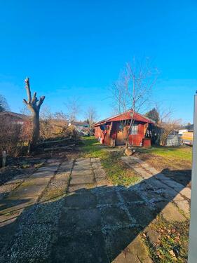 Foto - 2 Zimmer Einfamilienhaus zum Kaufen in Loxstedt