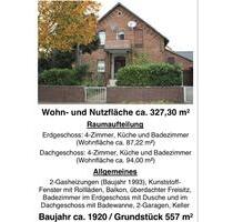 Zweifamilienhaus zum Verkauf - 249.000,00&nbsp;EUR Kaufpreis, ca.&nbsp; 182,00&nbsp;m&sup2; in Peine (PLZ: 31228) Peine Kernstadt