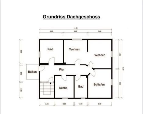 Foto - Mehrfamilienhaus, Wohnhaus in Peine zum Kaufen