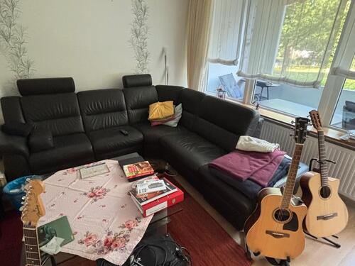 Foto - 3 Zimmer Hochparterre zum Kaufen in Bremen