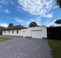 Junger Bungalow in Roxförde (provisionsfrei ) - Gardelegen