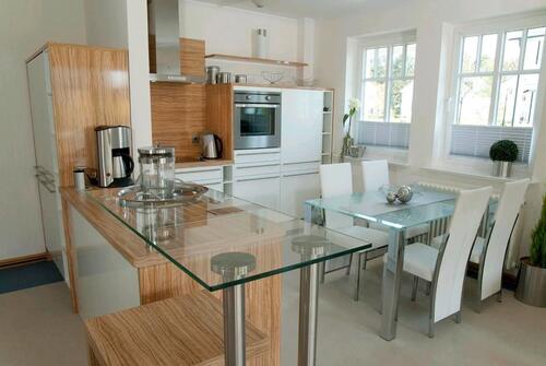 Foto - LAST- MINUTERügenFW Ostseeb. Binz + Glowe, direkte Strandl.