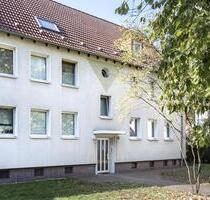 Demnächst frei! 3-Zimmer-Wohnung in Herne Unser Fritz